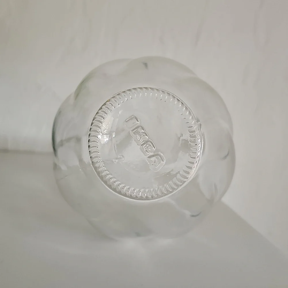 Ikea vase